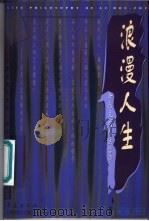 浪漫人生  李后主的人生哲学（1997 PDF版）