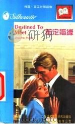 前定姻缘（1997 PDF版）
