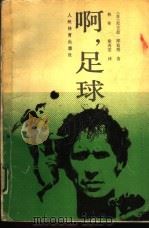 啊，足球（1990 PDF版）