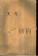 黑虎（1992 PDF版）