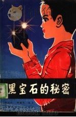 黑宝石的秘密（1976 PDF版）