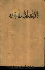 与外星人的密约 1992 PDF电子版封面 7504317780 (日)矢追纯一著;卢溧环,赵经验等译