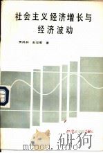 社会主义经济增长与经济波动（1989 PDF版）