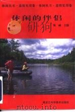 休闲的伴侣（1996 PDF版）