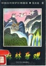 森林奇观（1988 PDF版）