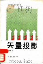 矢量投影（1989 PDF版）
