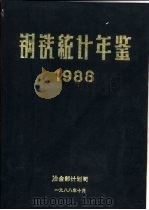 钢铁统计年鉴  1988（ PDF版）