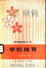 学校体育（1986 PDF版）