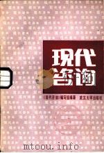 现代咨询（1986 PDF版）