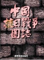 中国抗日战争图志（1995 PDF版）