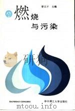 燃烧与污染（1992 PDF版）