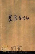 蓝盾在行动（1989 PDF版）