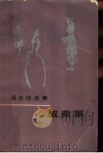 威弗莱（1987 PDF版）