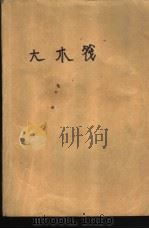 大木筏：亚马逊河万里游记（ PDF版）