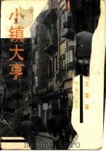 小镇大亨（1992 PDF版）