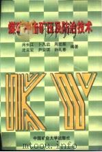 煤矿冲击矿压及防治技术（1998 PDF版）
