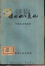 煤的地下气化（1958 PDF版）