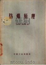 防爆原理（1965 PDF版）