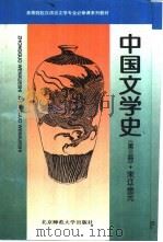中国文学史  第3册  宋辽金元（1996 PDF版）