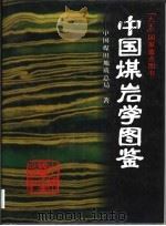 中国煤岩学图鉴（1996 PDF版）