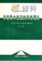 非定常水射流的网络理论（1996 PDF版）