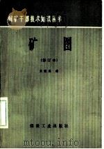 矿图  修订版（1987 PDF版）