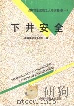 下井安全（1993 PDF版）