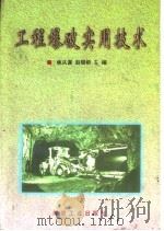 工程爆破实用技术（1998 PDF版）