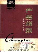 产品样本  冷库自控仪表  电磁水阀DSF型系列（1976 PDF版）