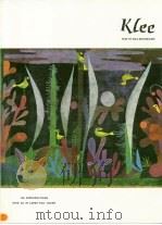 KLEE 日本语版（1967 PDF版）