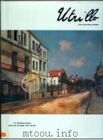 UTRILLO 日本语版（1981 PDF版）