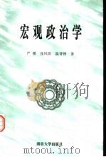 宏观政治学（1998 PDF版）