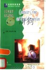 计算机犯罪及其法律防范（1999 PDF版）