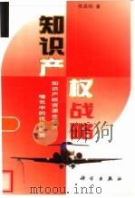 知识产权战略  知识产权资源在经济增长中的优化配置（1999 PDF版）