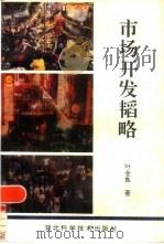 市场开发韬略（1993 PDF版）