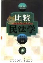 比较民法学（1998 PDF版）