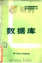 数据库（1980 PDF版）
