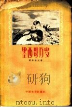 墨西哥万岁（1960 PDF版）