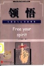 领悟  大智慧与心灵的感悟（1999 PDF版）