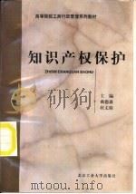 知识产权保护（1996 PDF版）