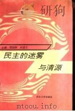 民主的迷雾与清源（1991 PDF版）