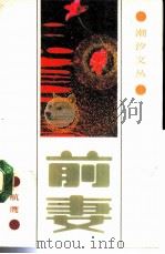 前妻（1988 PDF版）