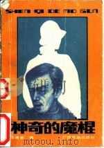 神奇的魔棍（1988 PDF版）