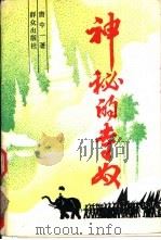 神秘的寺奴（1991 PDF版）