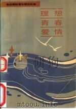 理想、青春、爱情  朱伯儒致青年朋友的信（1988 PDF版）