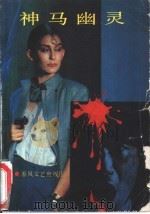 神马幽灵（1988 PDF版）