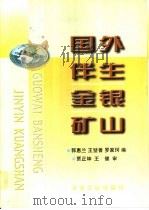 国外伴生金银矿山（1998 PDF版）