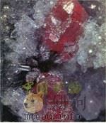 中国矿物  图册  中文版（1980 PDF版）