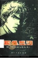 孤星血泪（1980 PDF版）