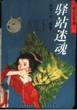 驿站迷魂（1994 PDF版）